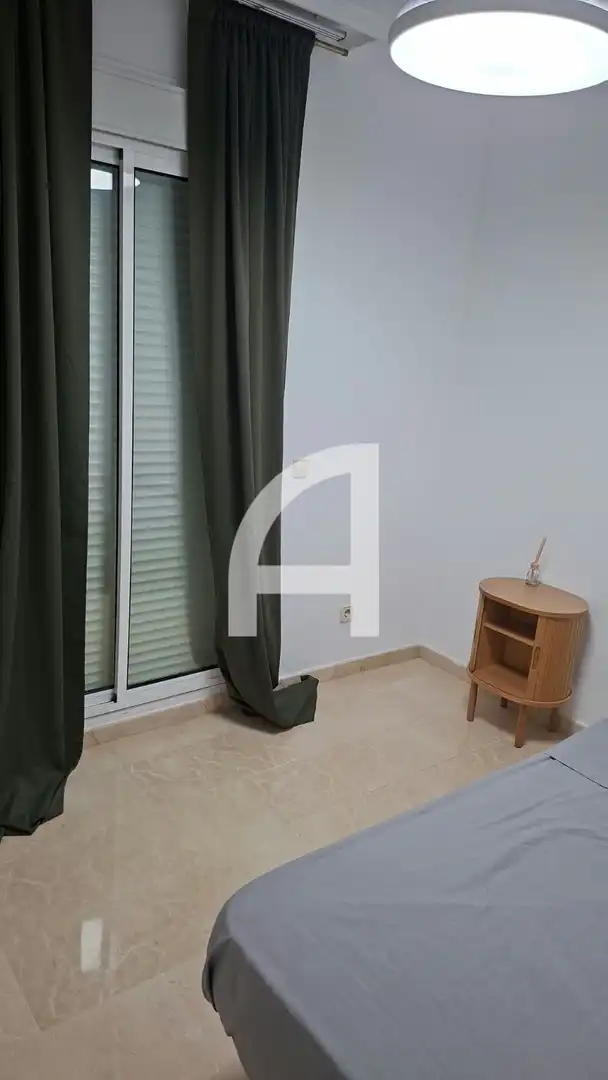 Piso de 85 m² en Mijas
