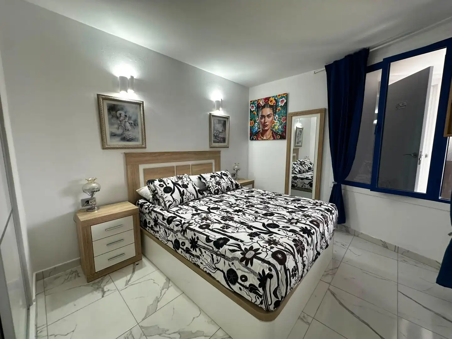 Piso de 60 m² en Mogán