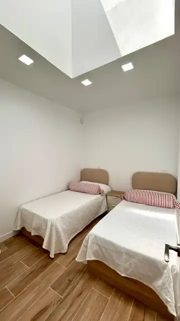 Piso de 75 m² en Málaga
