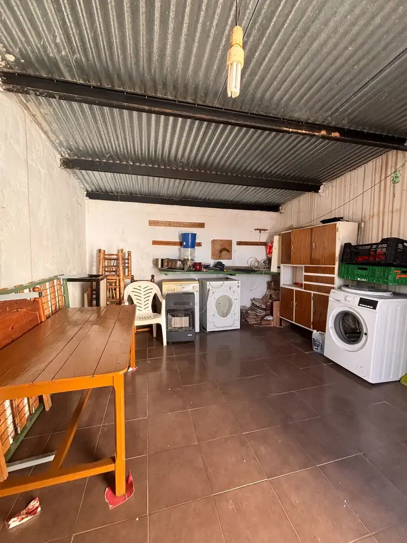 Piso de 160 m² en Taberno