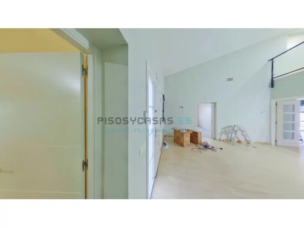 Piso de 350 m² en La Muela