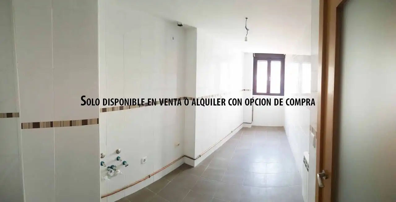 Piso de 78 m² en Tudela de Duero