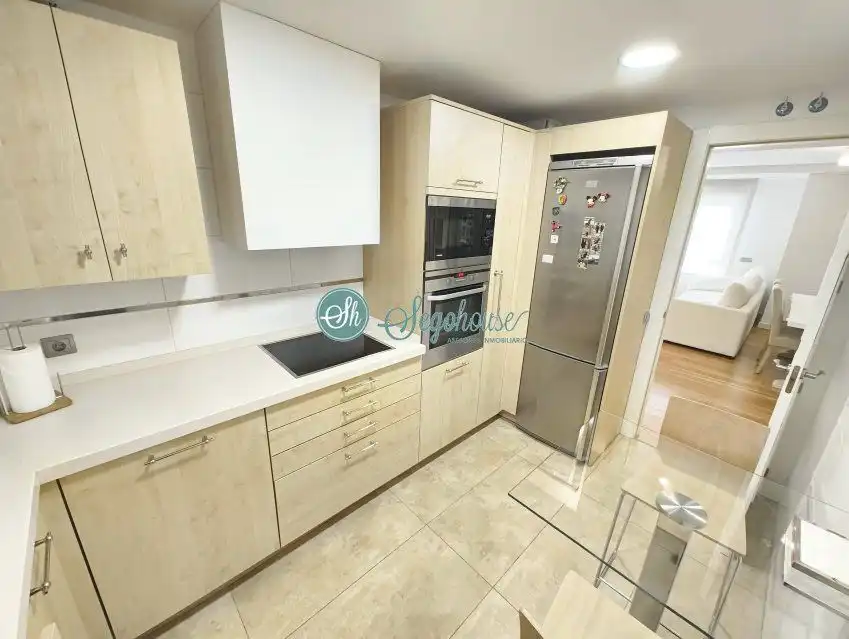 Appartamento 85 m² a Segovia