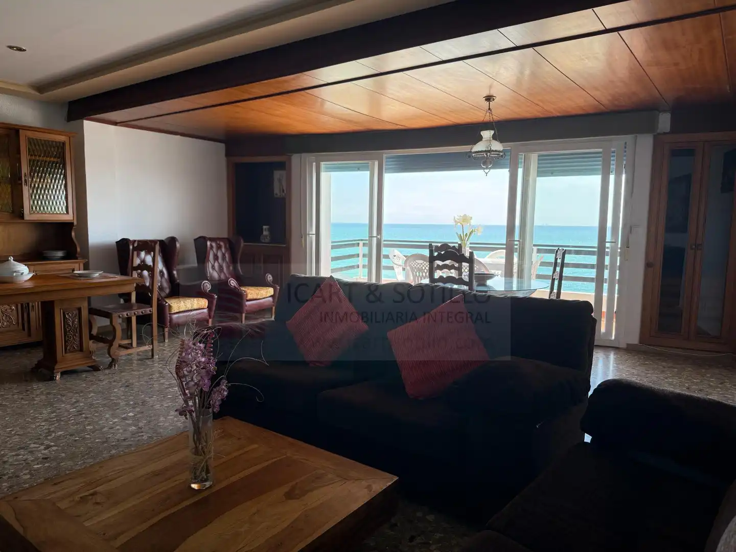 Piso de 125 m² en Vinaròs