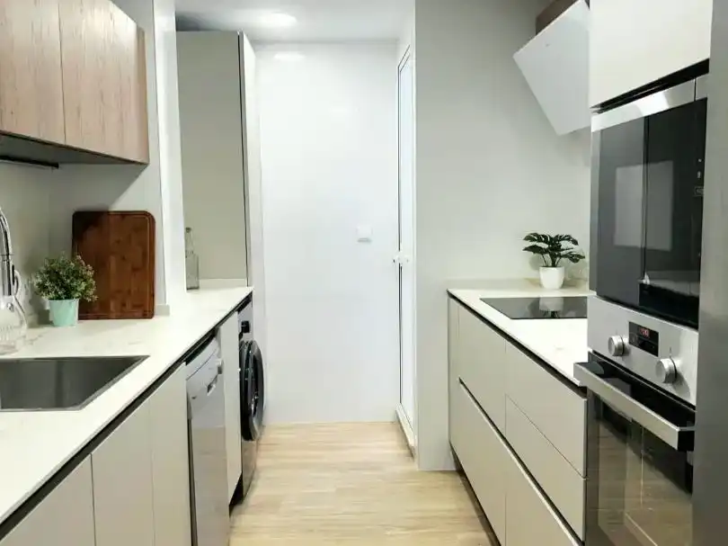 Piso de 106 m² en Cádiz