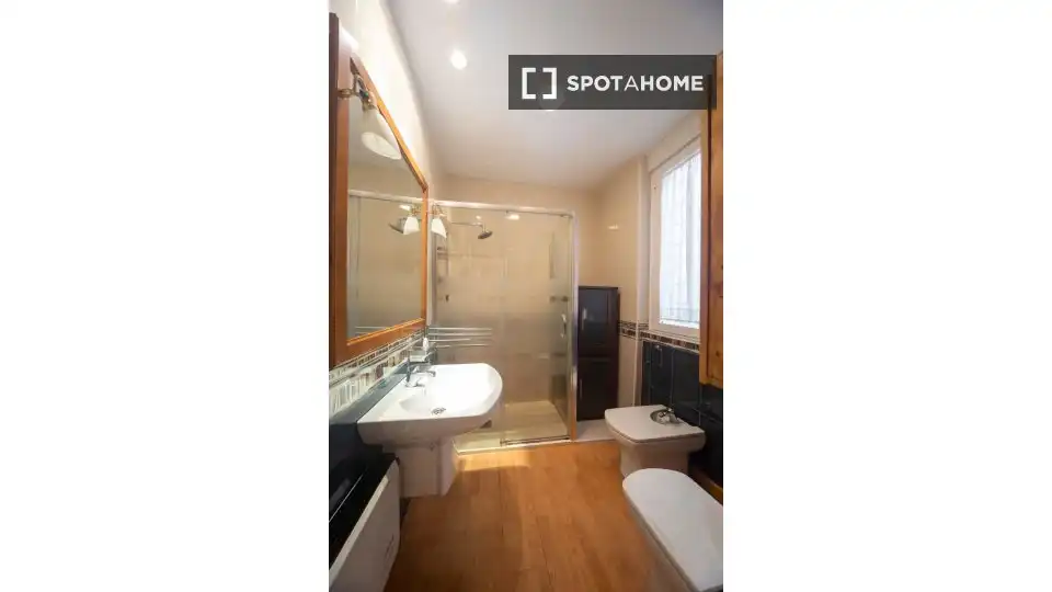 Habitación en alquiler, Granada
