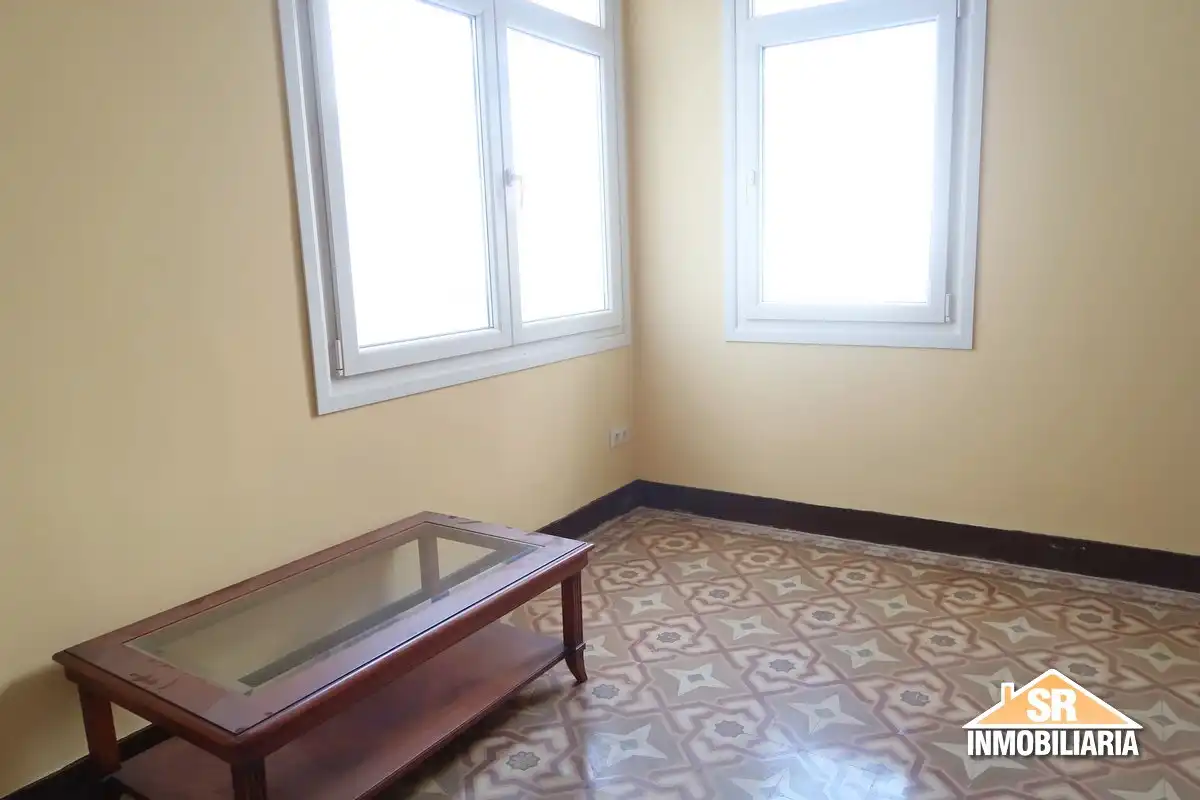 Piso de 75 m² en La Coruña