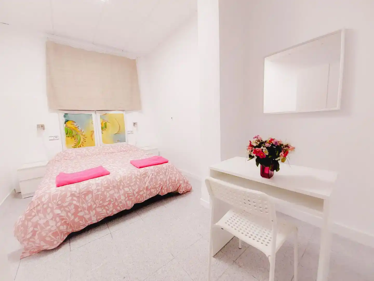 Piso de 95 m² en Murcia