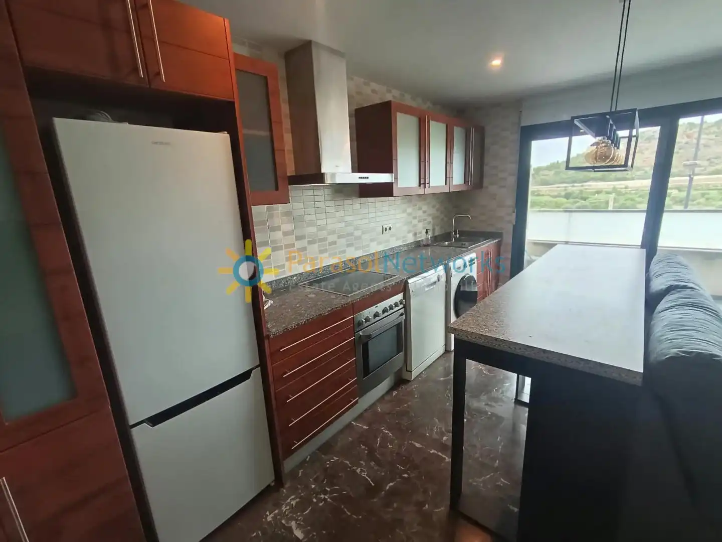 Piso de 95 m² en la Font d'en Carròs
