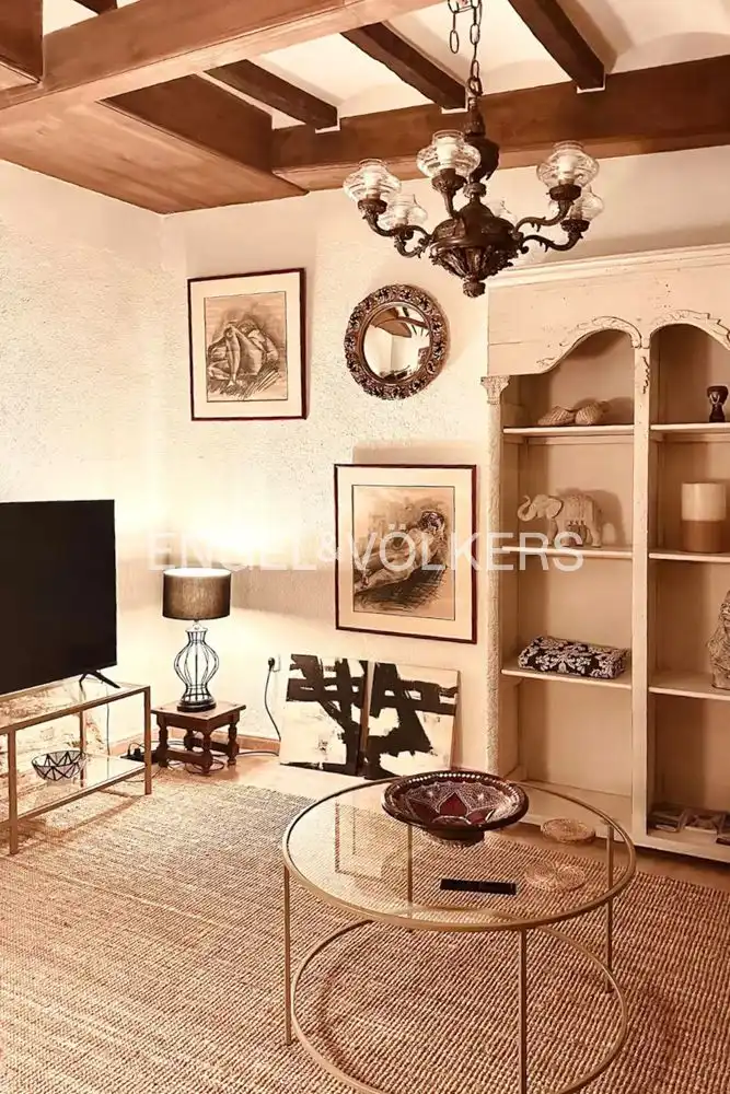 Casa de 160 m² en Oliva
