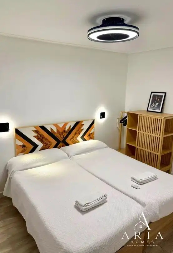 Appartamento 80 m² a Bilbao