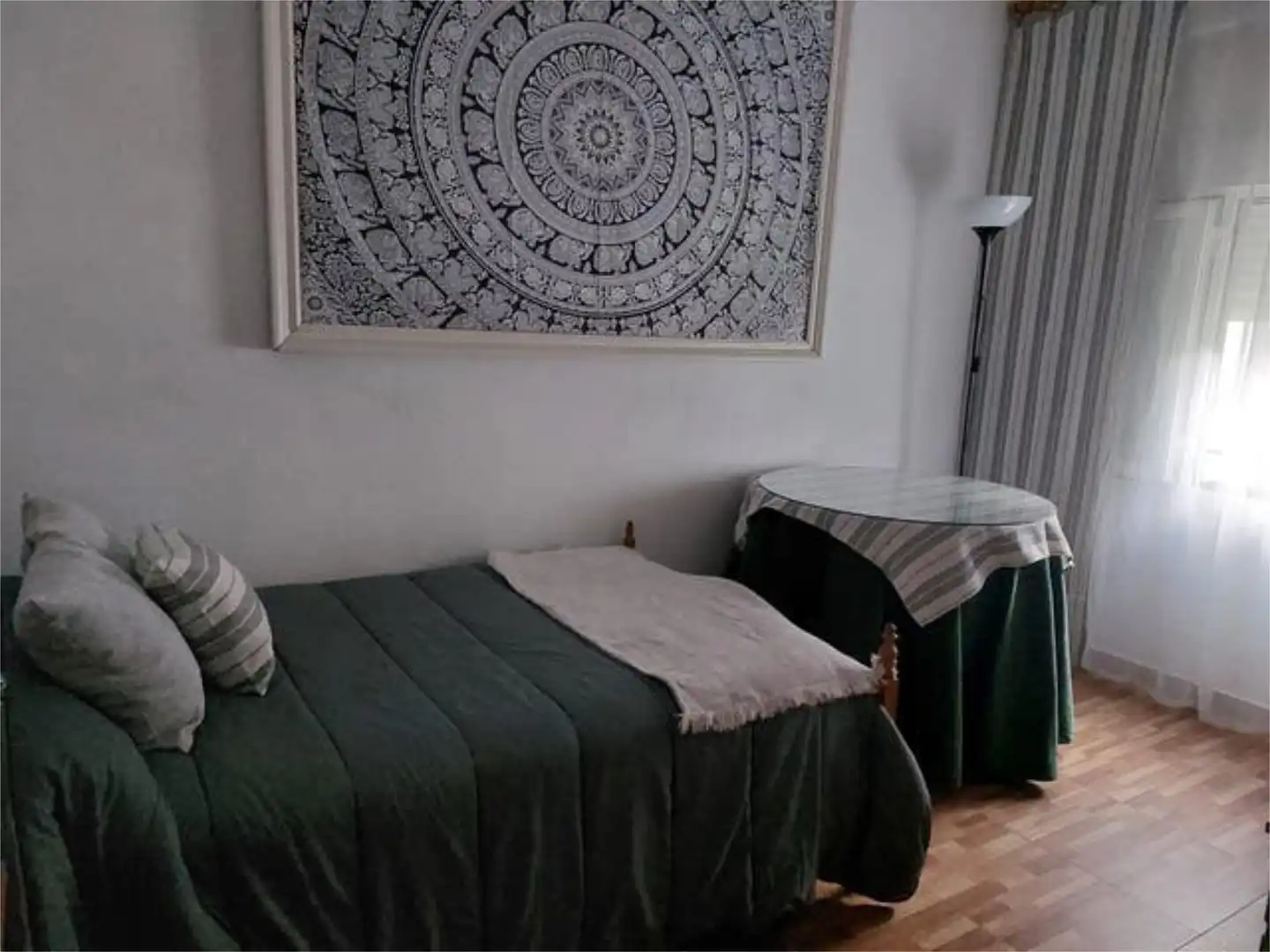 Casa de 130 m² a Baeza
