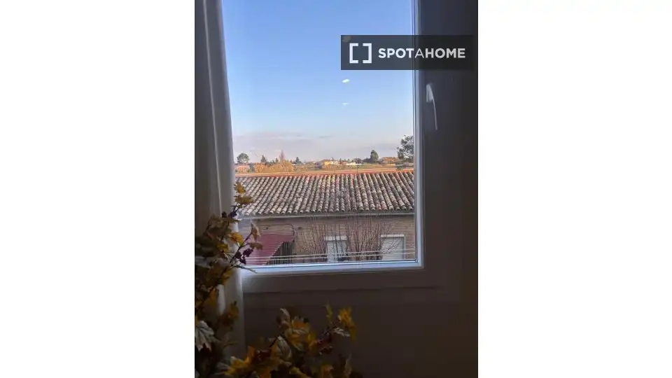 Habitación 69 m², Zaragoza