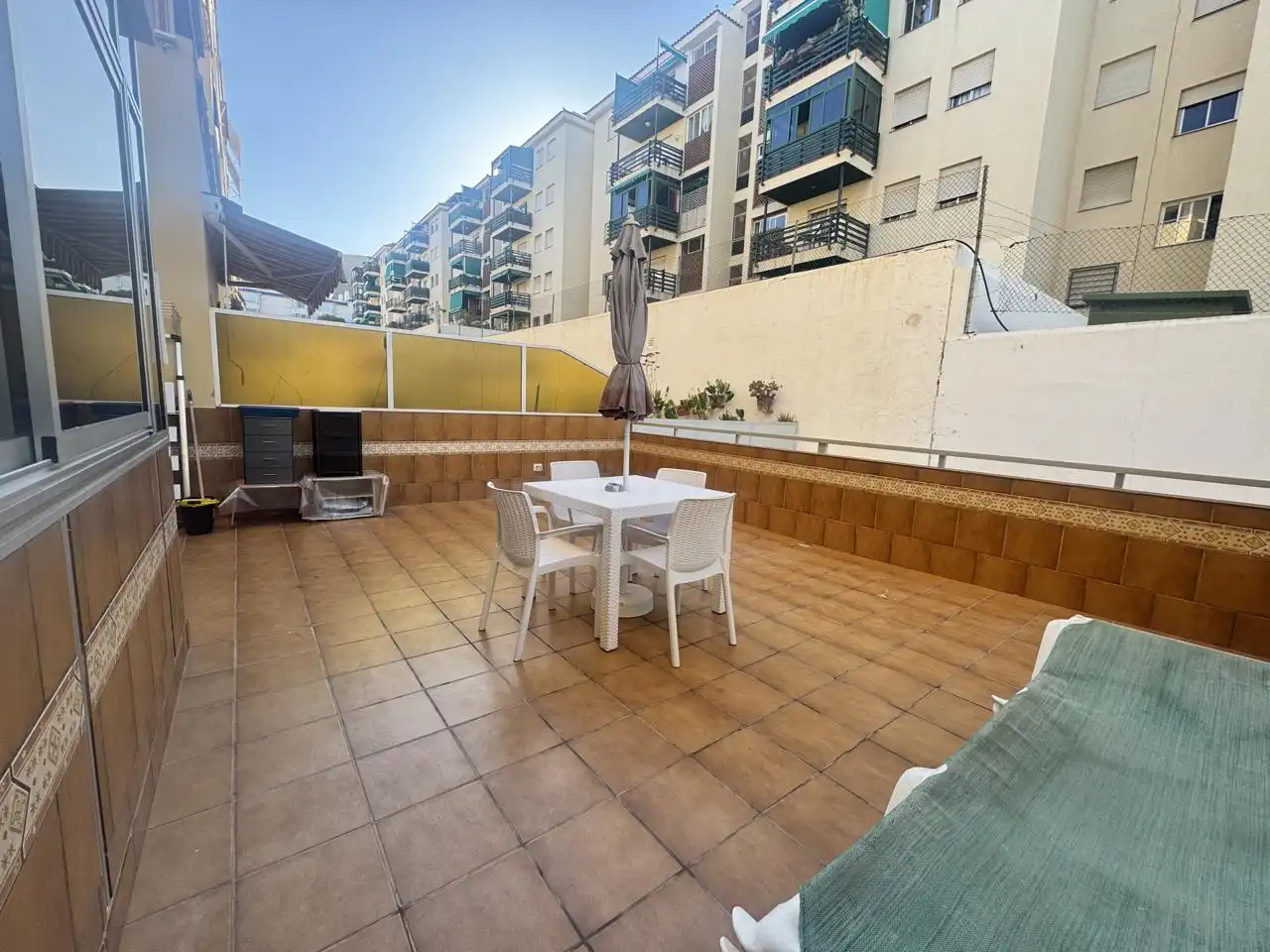Piso de 46 m² en Arona