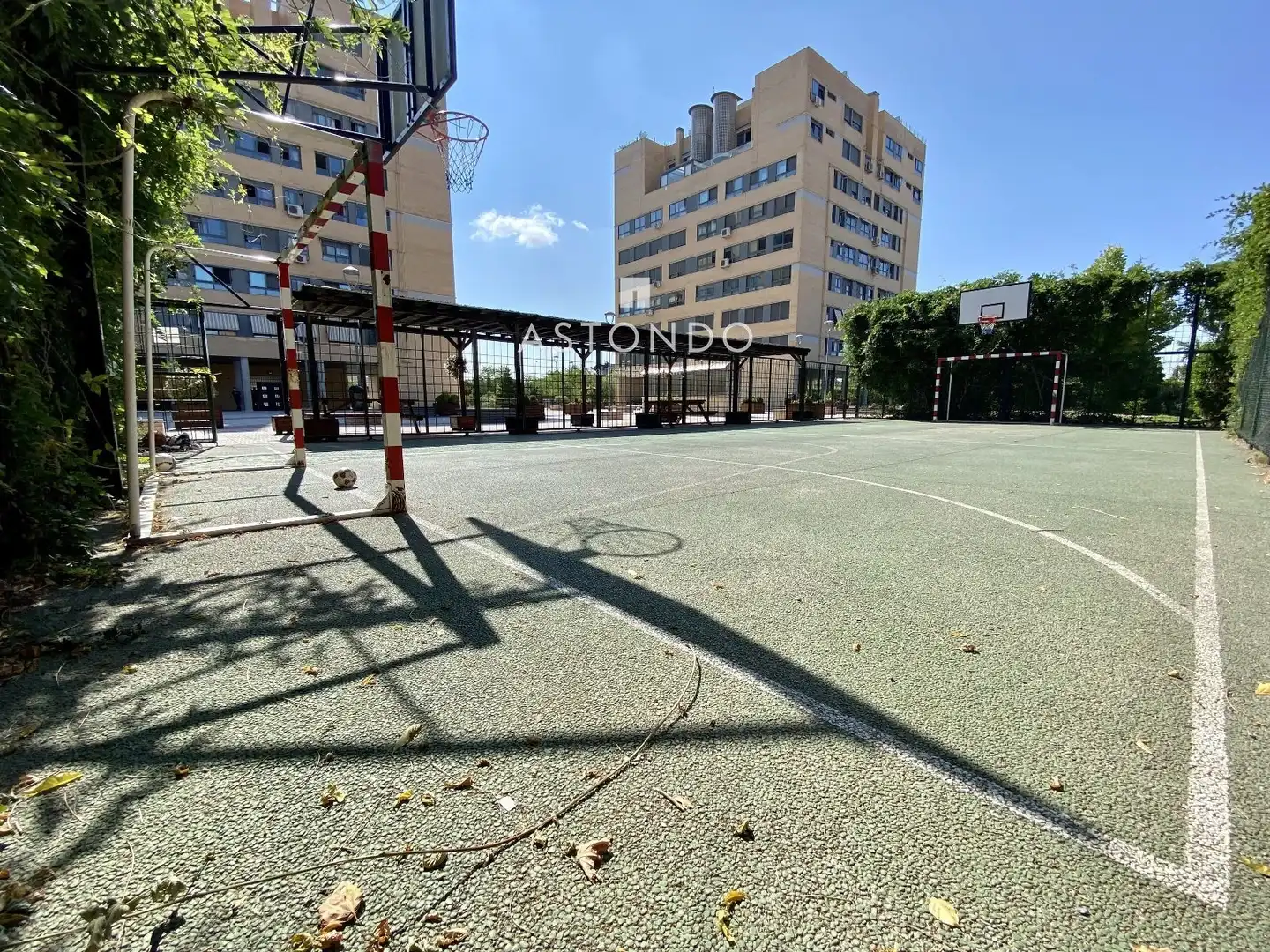 Pis de 115 m² a Tres Cantos
