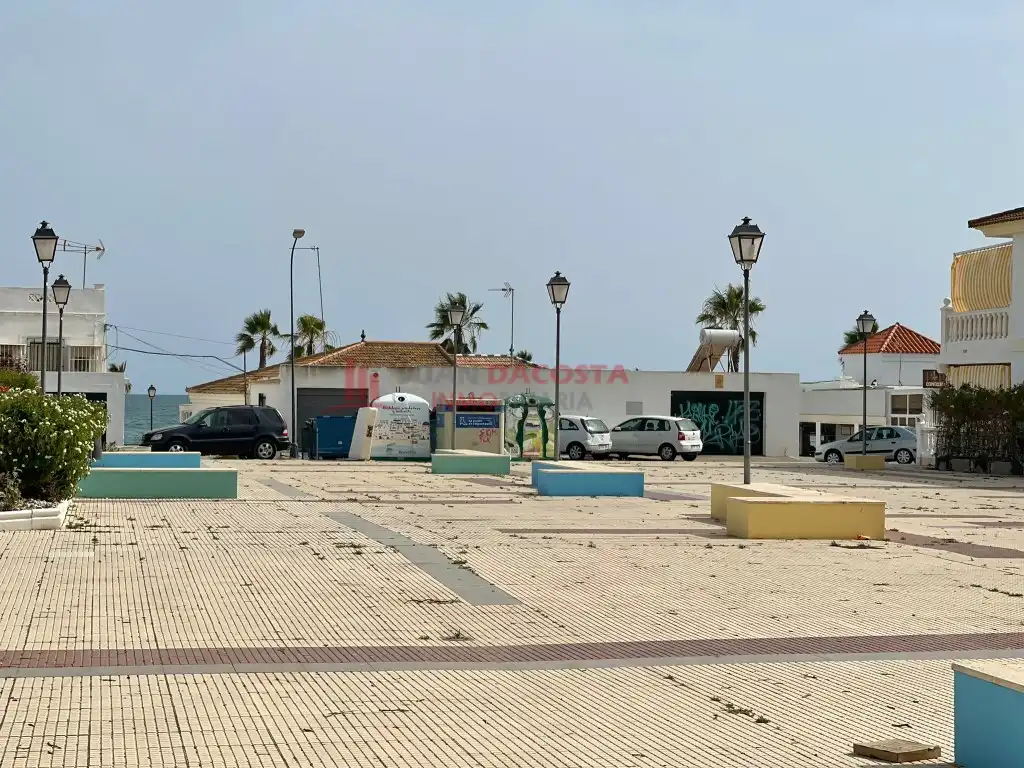 Piso de 60 m² en Huelva