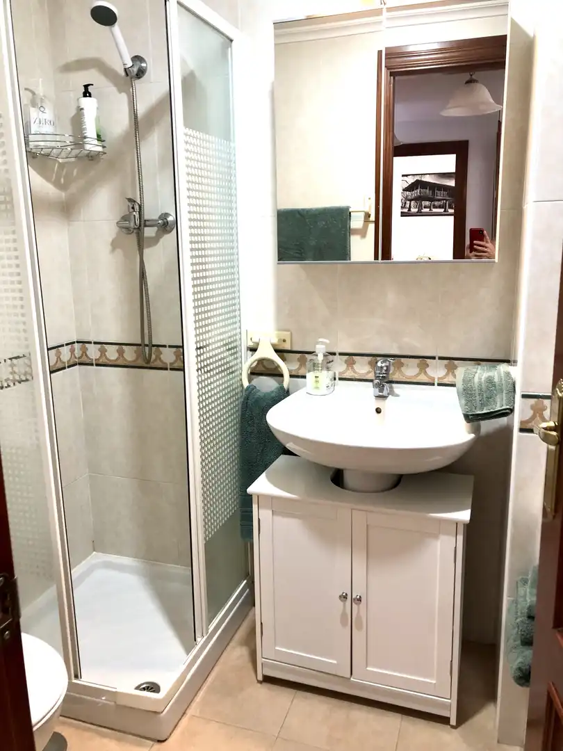 Piso de 70 m² en Avilés