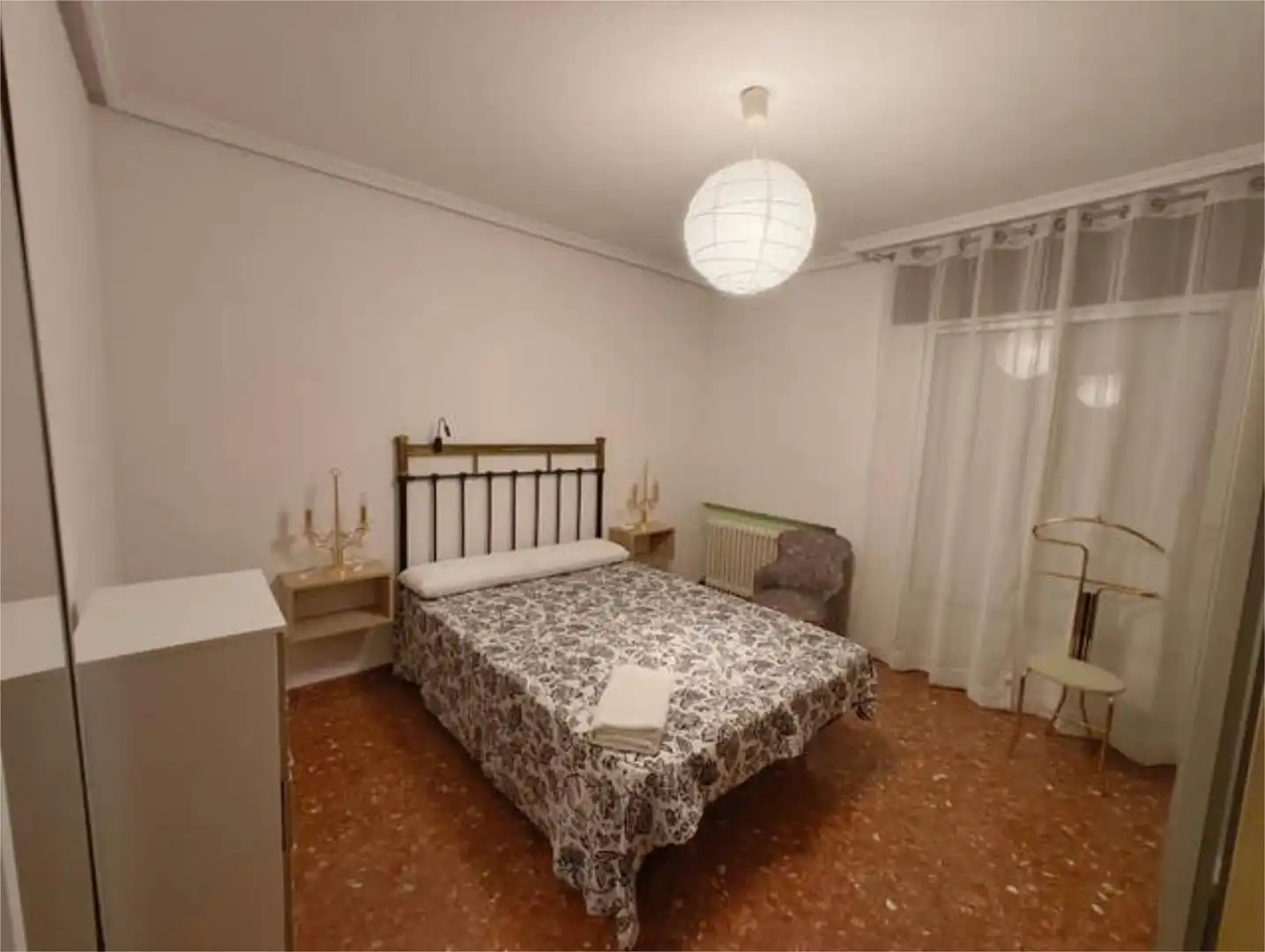 Habitación en alquiler, Baeza