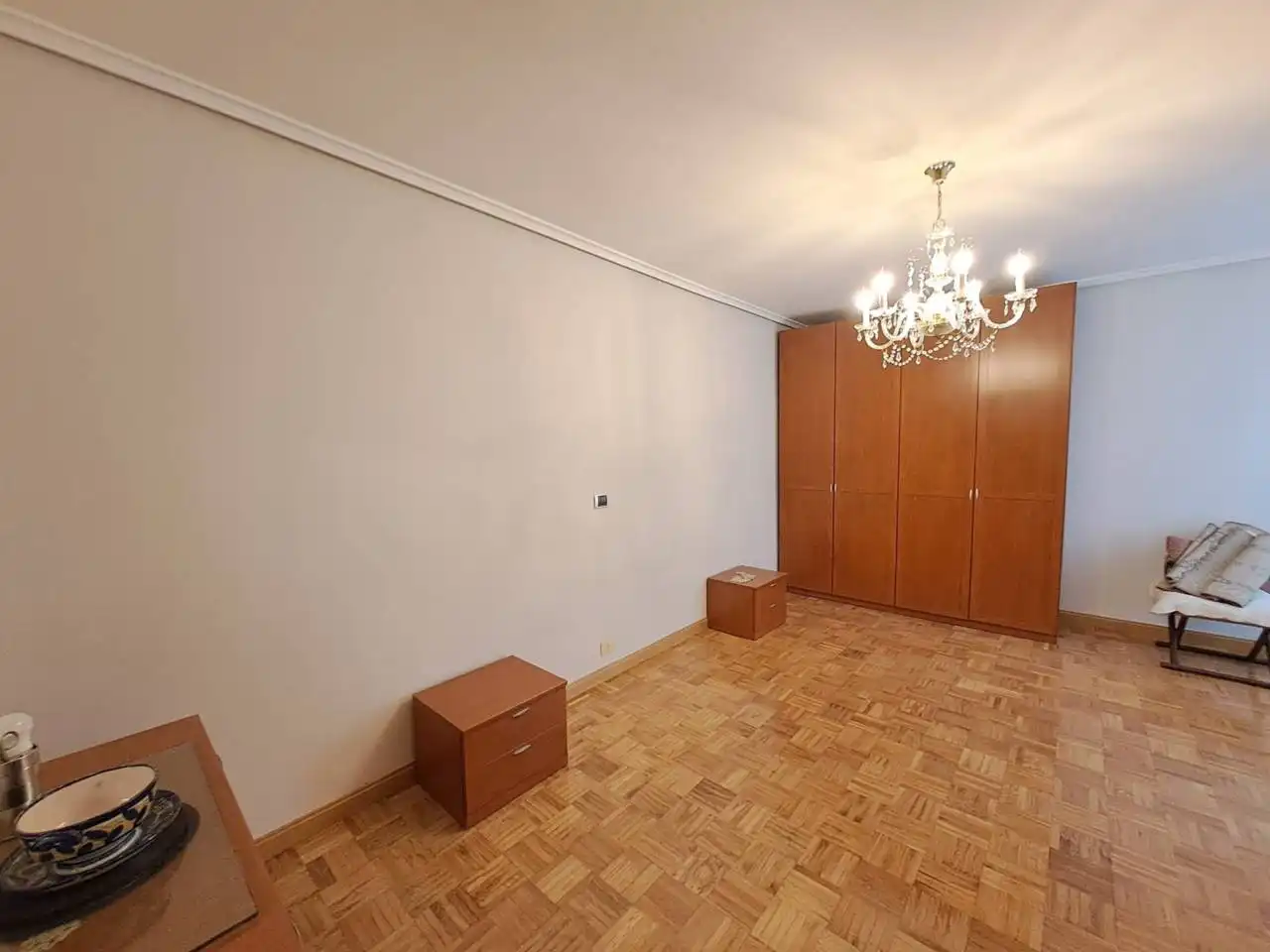 Piso de 100 m² en Burgos