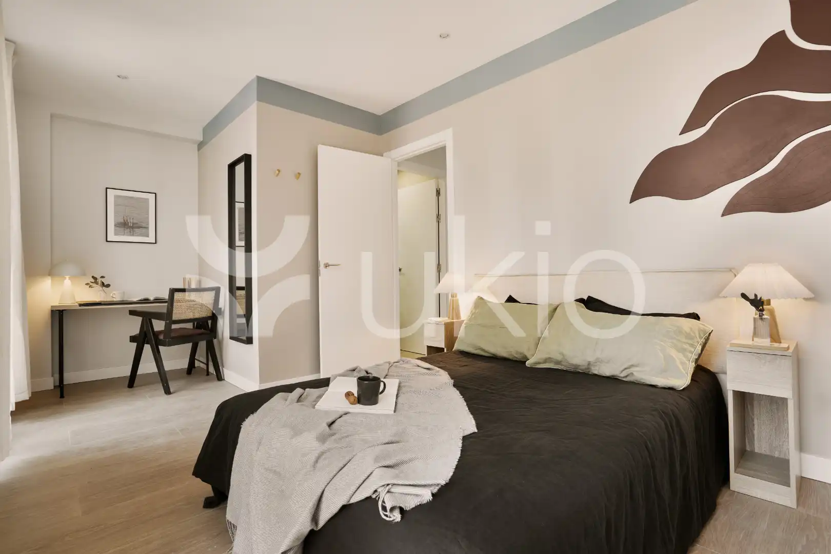 Wohnung 101 m² in Madrid