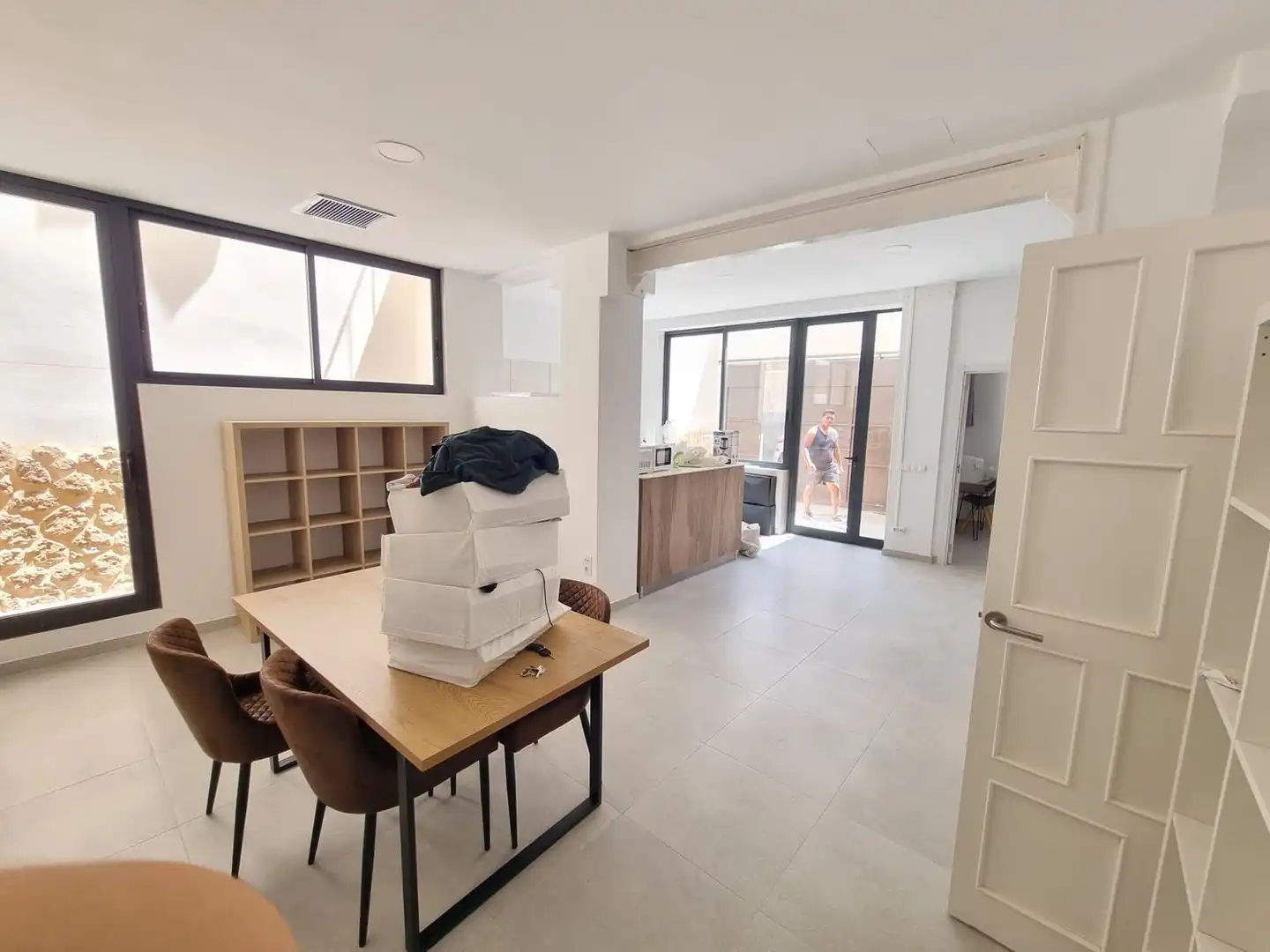 Pis de 85 m² a Manacor