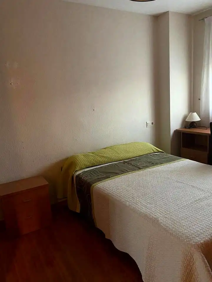 Habitación 120 m², Málaga