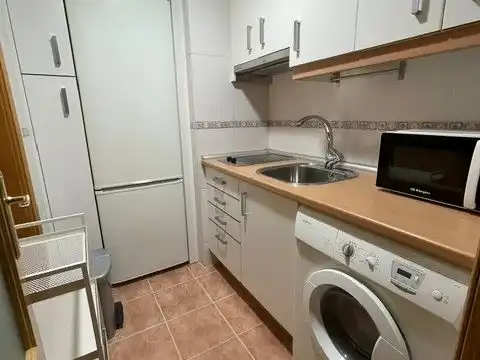 Pis de 45 m² a Madrid