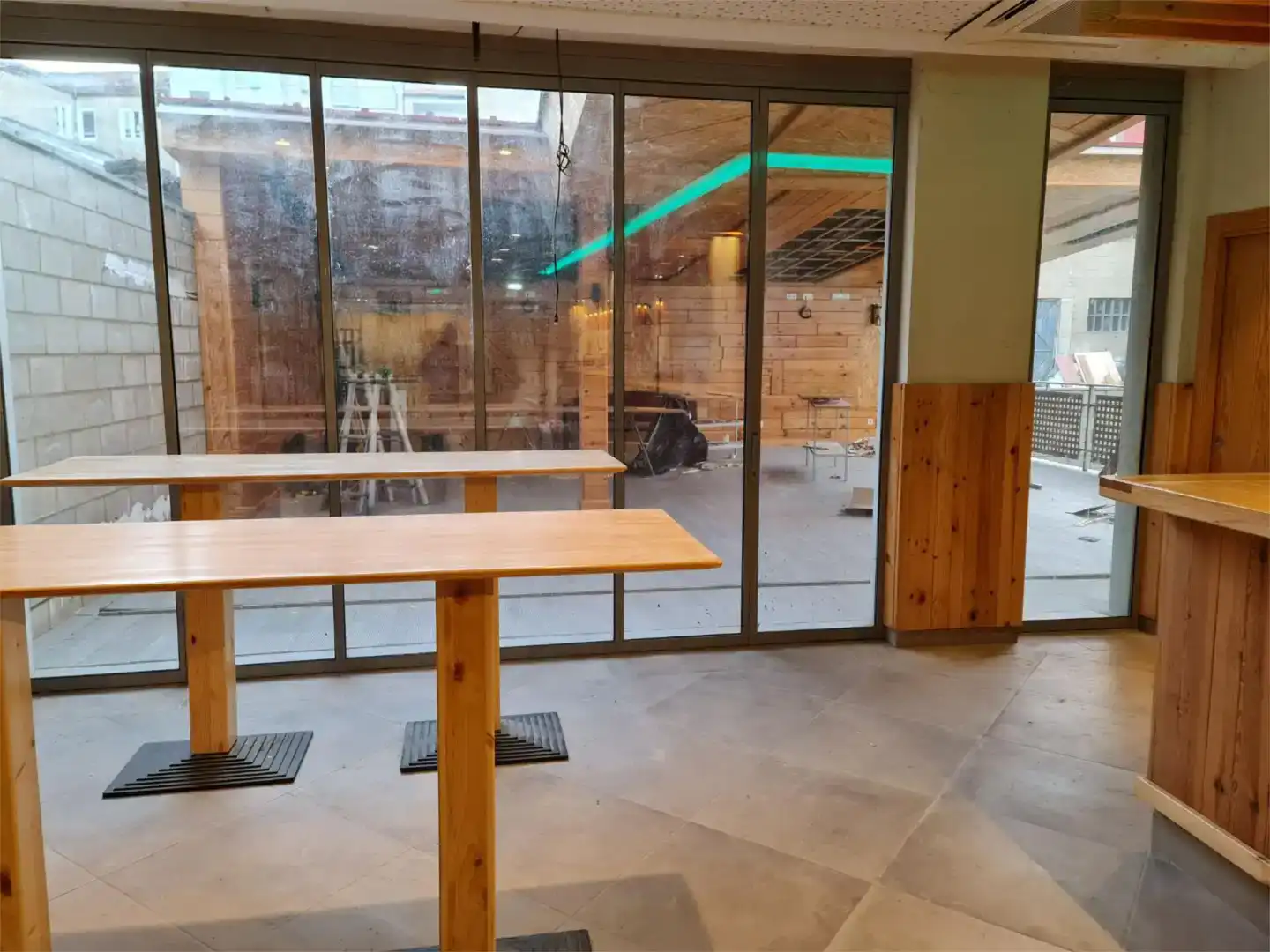 Piso de 450 m² en León