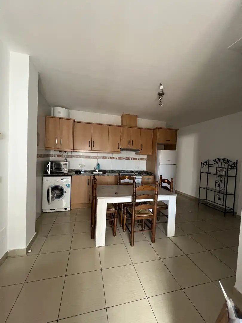 Pis de 57 m² a Villarrobledo