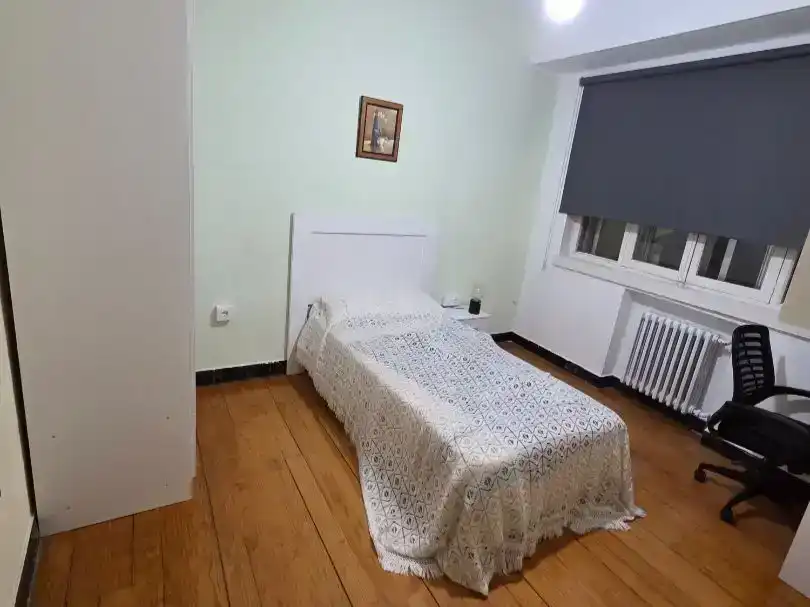 Piso de 100 m² en Lugo