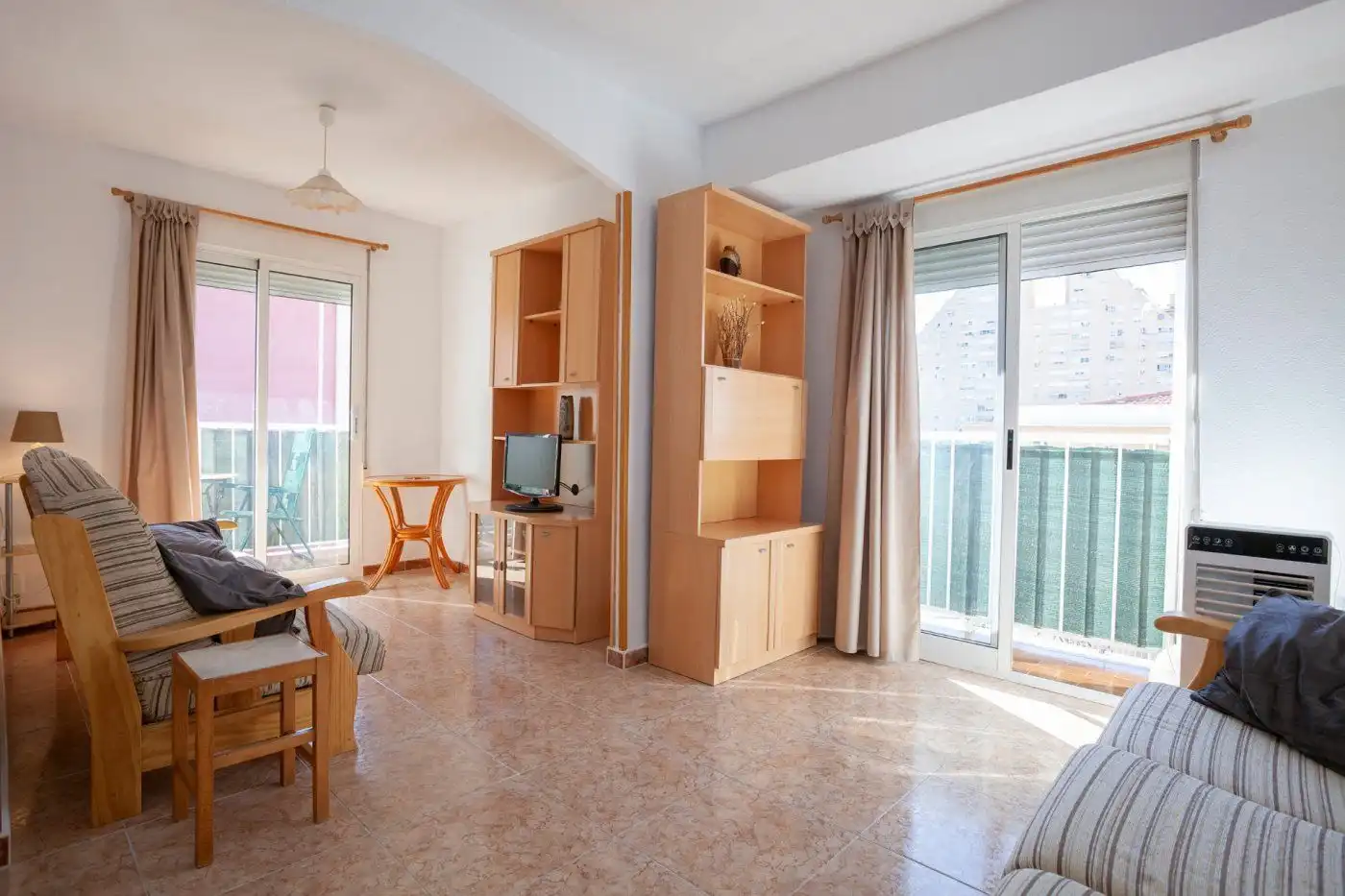 Piso de 69 m² en Alicante