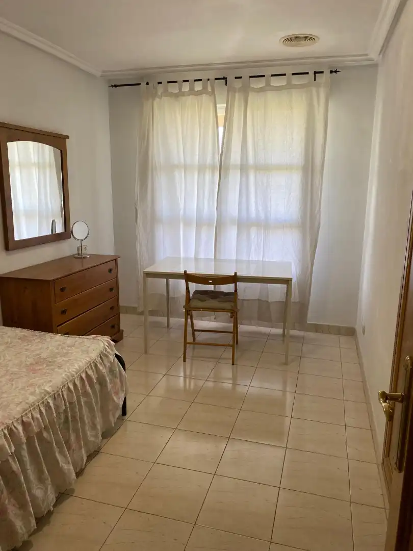 Habitación en alquiler, Murcia