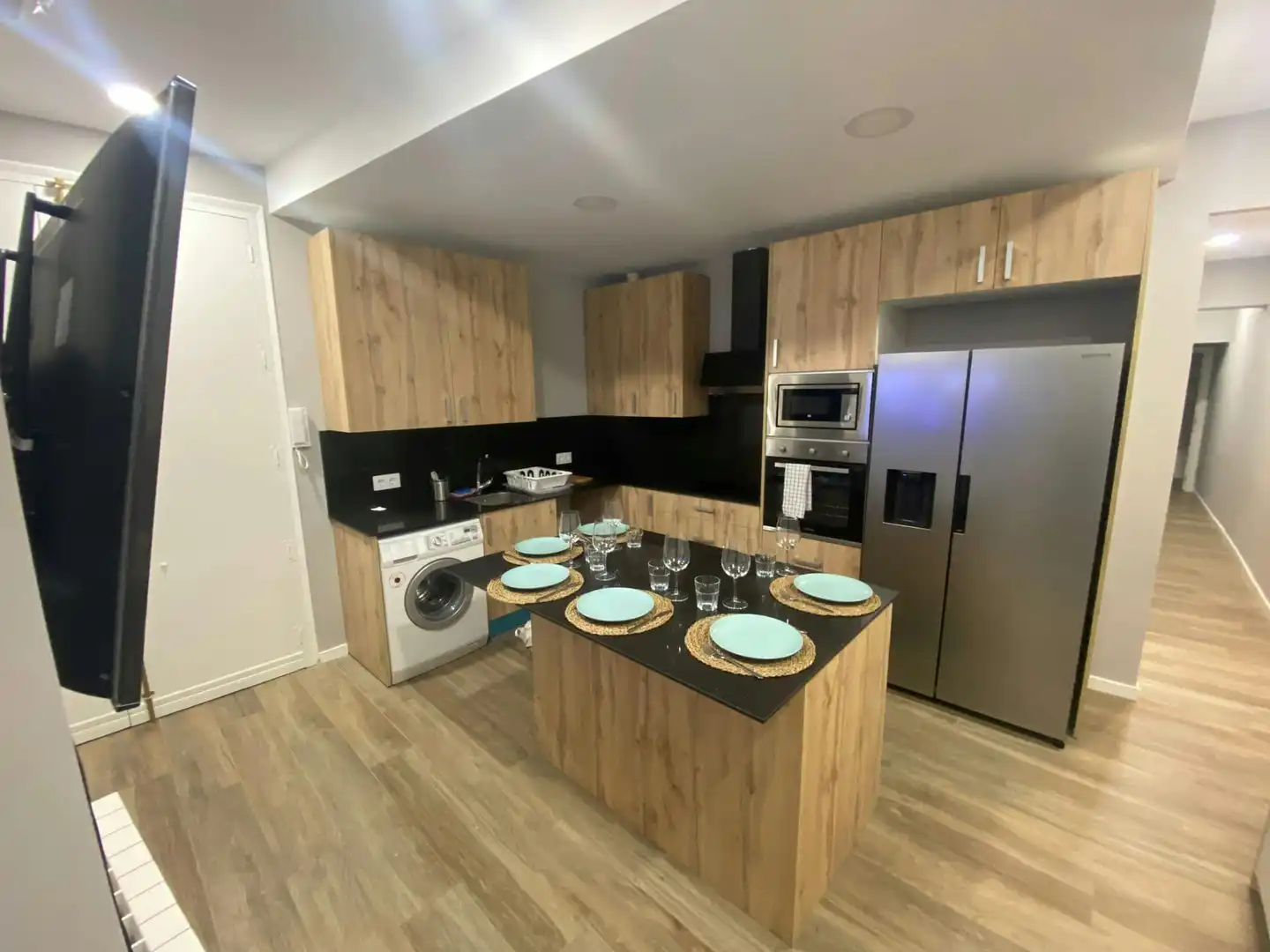 Habitación 133 m², Madrid