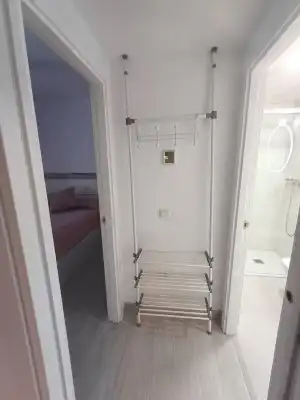 Pis de 60 m² a Còrdova