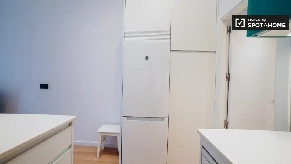 Piso de 45 m² en Madrid