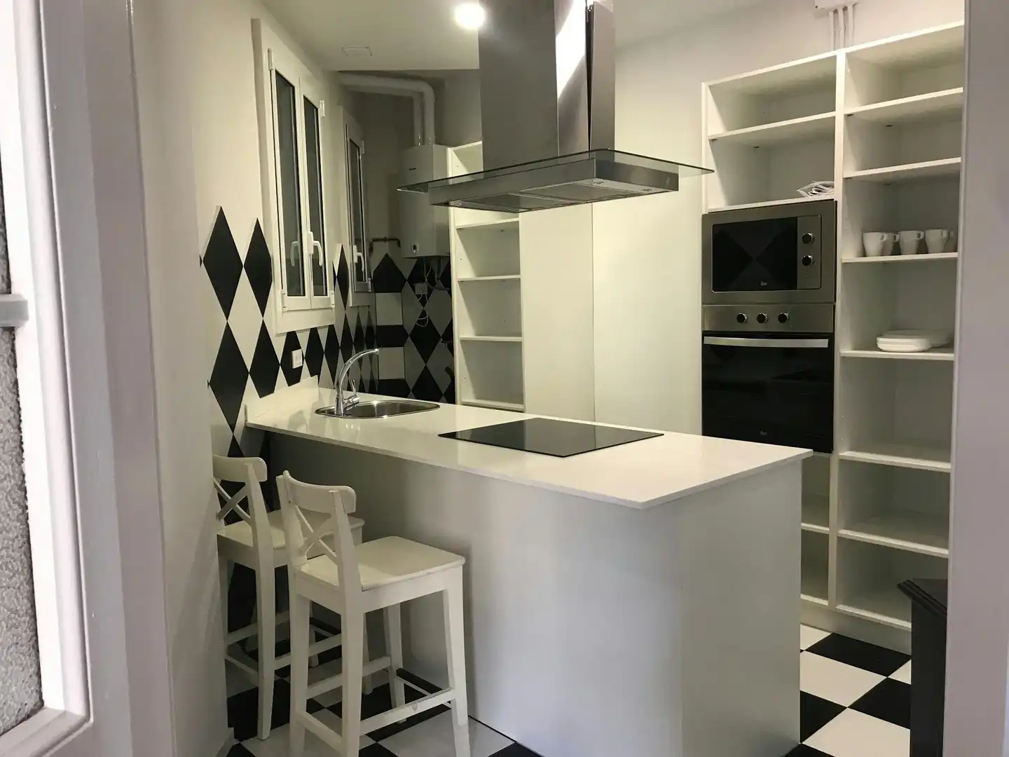 Habitación 160 m², Barcelona