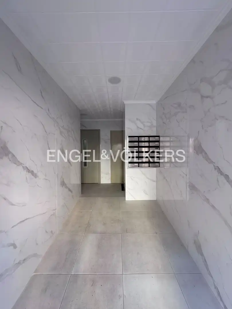 Appartamento 84 m² a Valencia