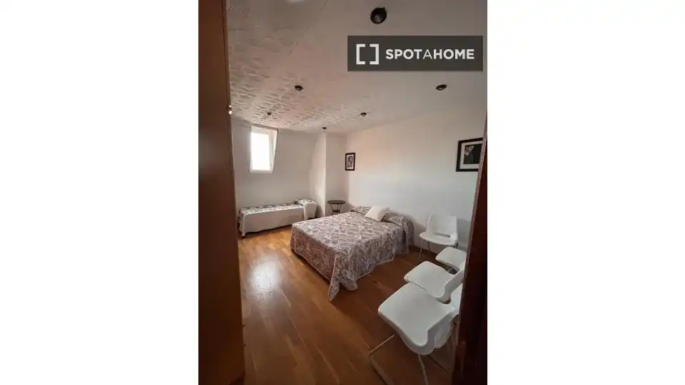 Habitació de lloguer, Sabadell