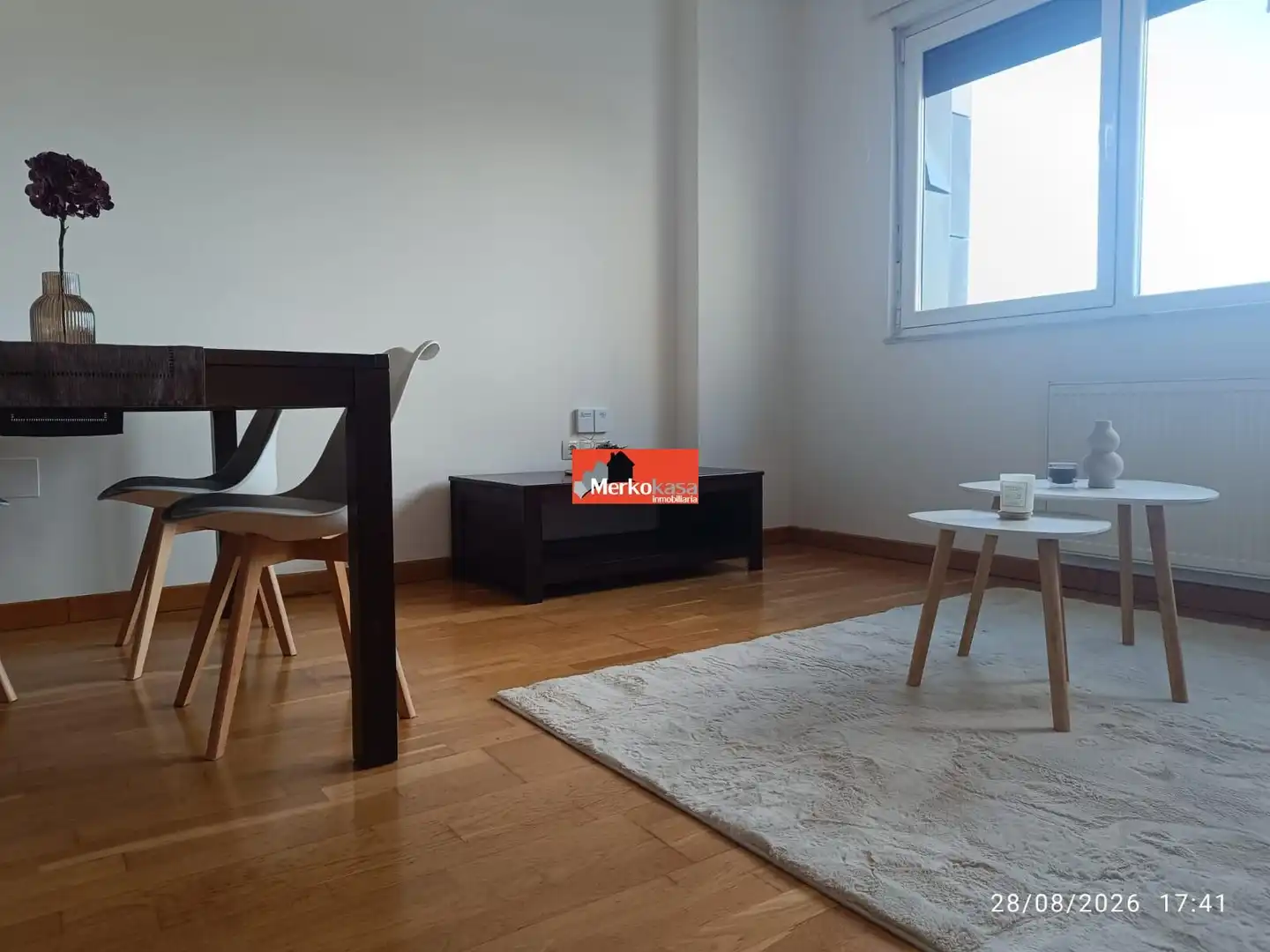 Piso de 99 m² en Lugo