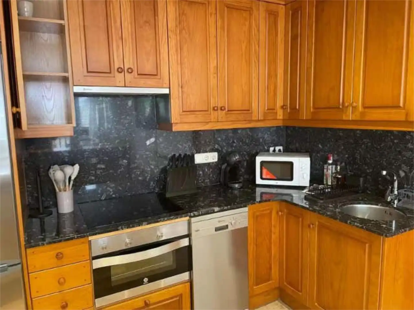 Piso de 65 m² en Alto Arán