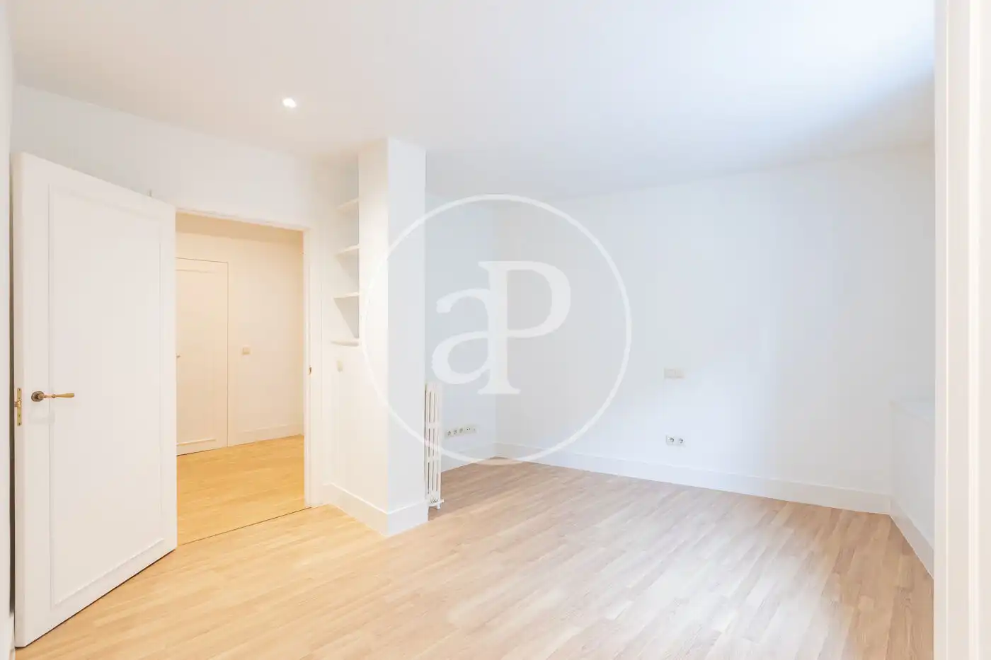 Flat 229 m² in Madrid