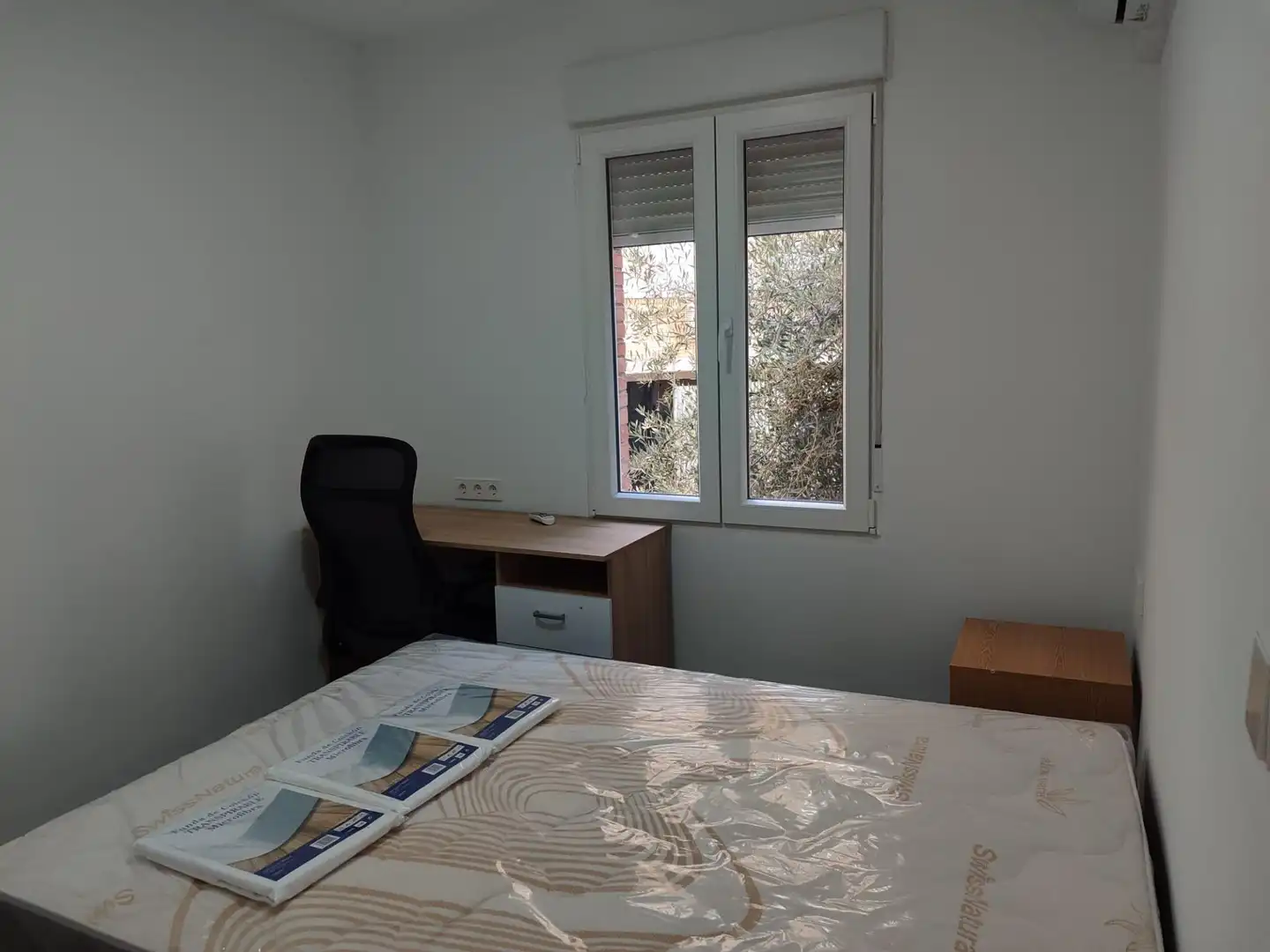 Piso de 88 m² en Granada