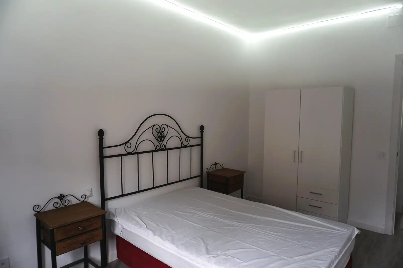 Habitación en alquiler, Ávila