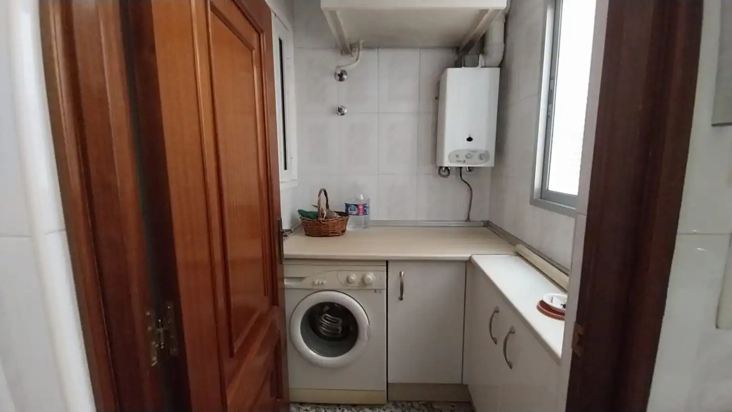 Piso de 110 m² en Jaén