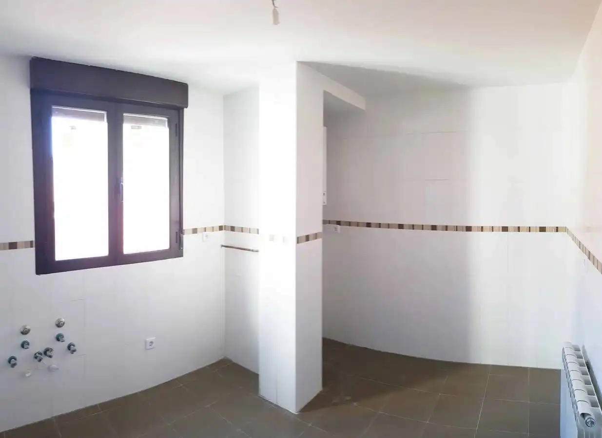 Piso de 77 m² en Tudela de Duero