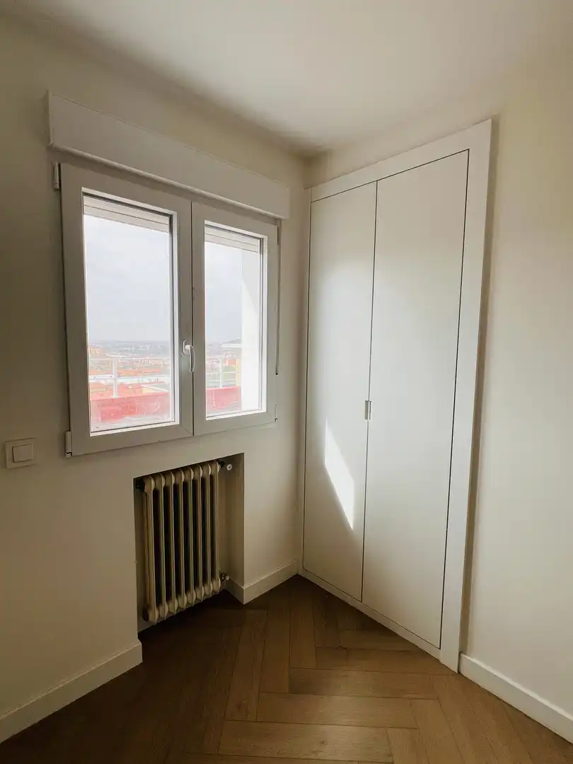 Apartamento 55 m² em Madrid