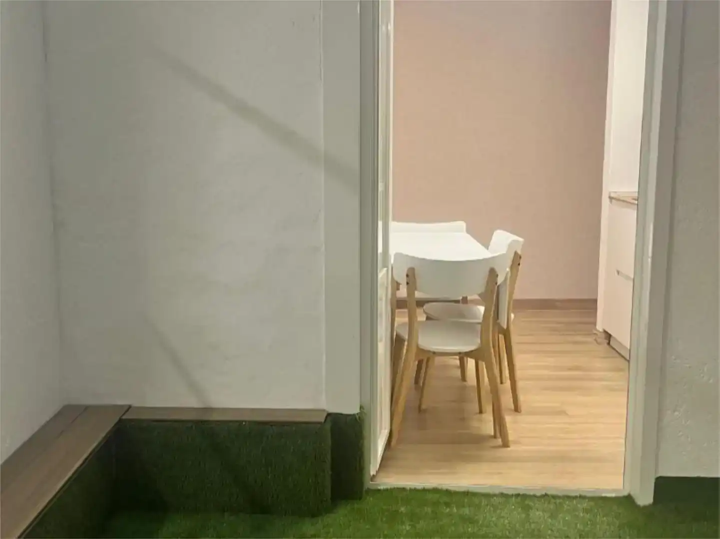 Habitación 85 m², Ourense