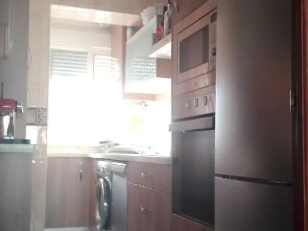 Habitación 55 m², Sevilla