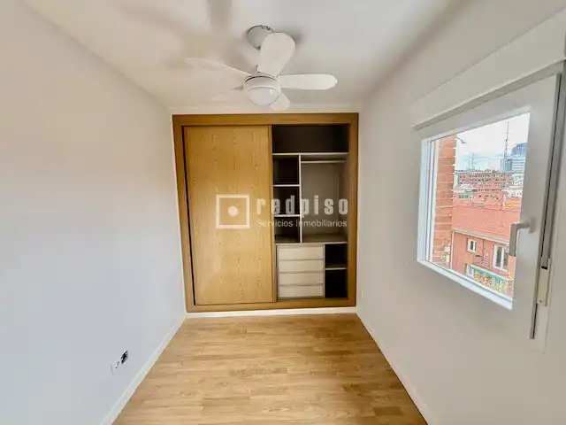 Квартира 80 м² у Madrid