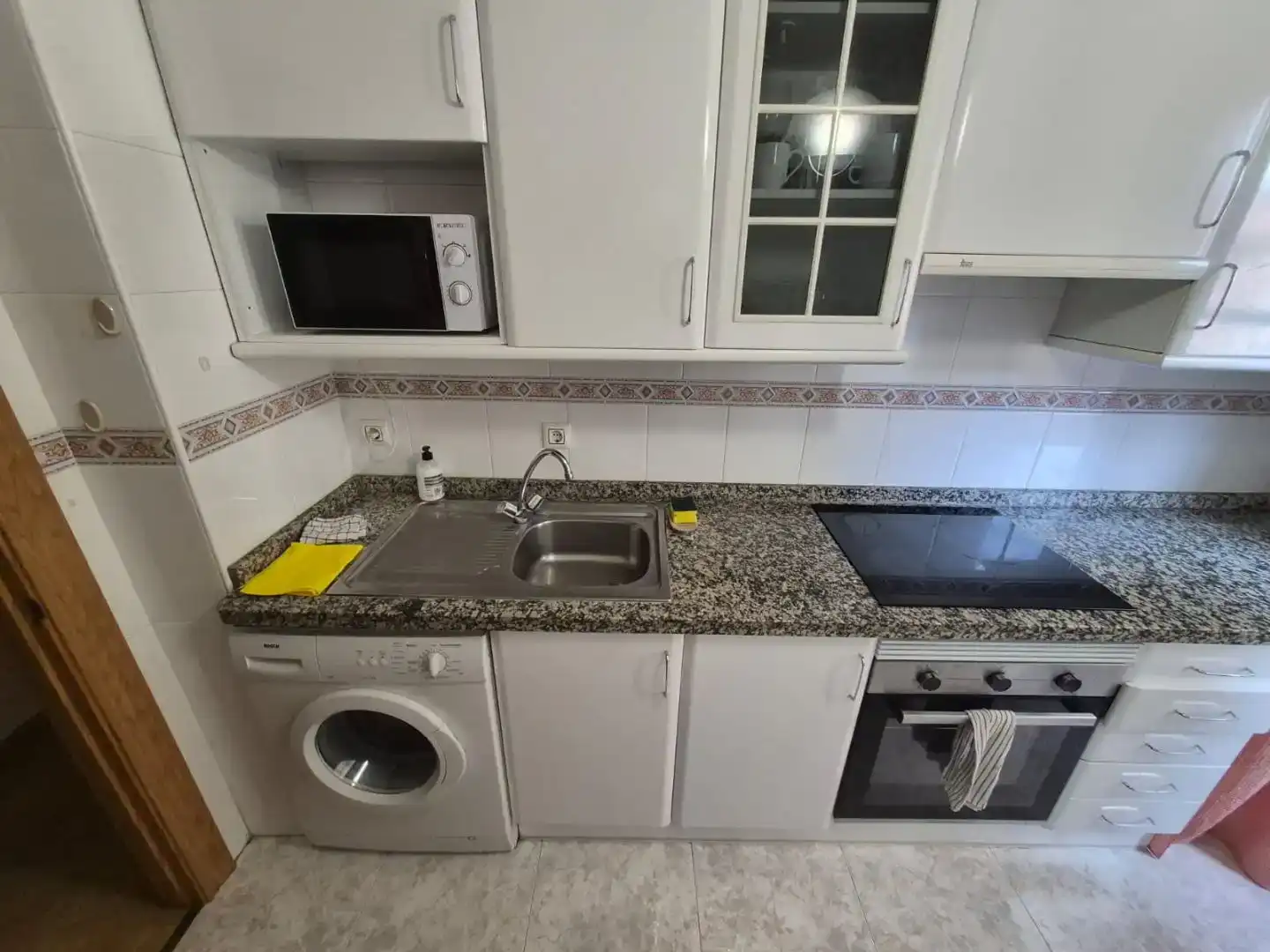 Piso de 80 m² en León
